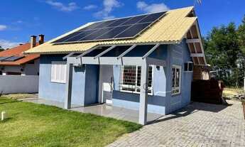 Imagem: Casa no bairro Linha Olinda em Nova Petrópolis!