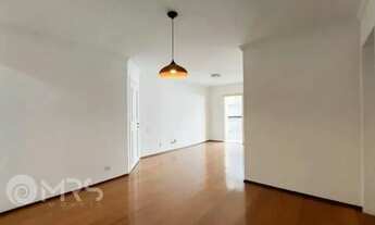 Imagem: Apartamento em Santa Cecilia - São Paulo