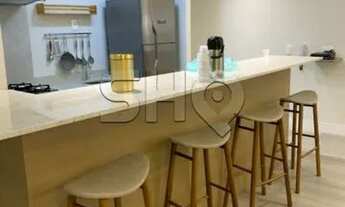 Imagem 4: Apartamento 55m² 2 dormitórios - V Independência