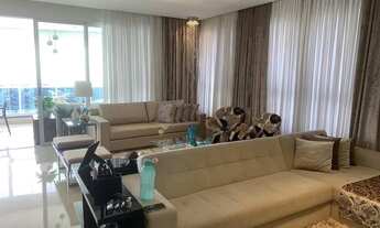 Imagem 5: Apartamento para venda possui 265 metros quadrados com 4 quartos