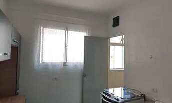 Imagem 6: Apartamento com 2 dormitórios para alugar, 54 m² por R$ 1.699,00/mês - Assunção - São Bern