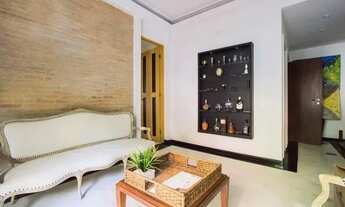 Imagem 7: Apartamento Locação 2 Dormitórios - 84 m² Jardim Paulista