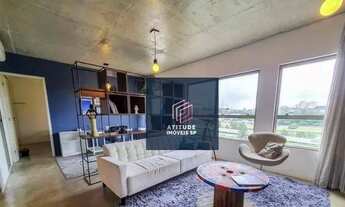 Imagem: Apartamento com 1 dormitório para alugar