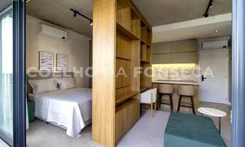 Imagem 2: São Paulo - Apartamento Padrão - Vila Olímpia