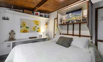 Imagem 7: Cobertura Venda Campos Elíseos 180 m² 3 Dormitórios