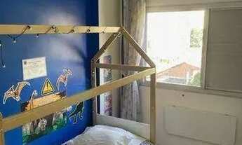 Imagem 5: Apartamento com 2 dormitórios à venda, 61 m² por R$ 510.000,00 - Vila da Saúde - São Paulo