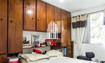 Imagem 7: Apartamento com 3 quartos em Paraisópolis, Morumbi, São Paulo, SP