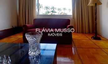 Imagem 5: Apartamento à venda no Jd Guanabara, o melhor bairro da Ilha! Salão e 3 quartos em rua tra