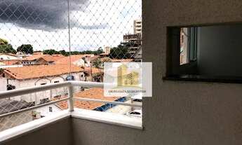 Imagem 5: Apartamento com 2 dormitórios para alugar, 63 m² por R$ 2.610/mês - Jardim Petrópolis - Sã
