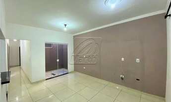 Imagem 4: PIRACICABA - Casa Padrão - São Vicente II