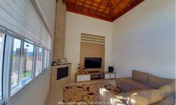 Imagem 2: Sobrado para venda possui 170 metros quadrados com 3 quartos em Jardim Belval - Barueri