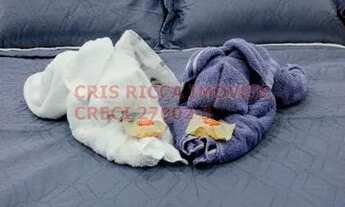 Imagem 5: Apartamento para Locação em São Paulo, Vila Clementino, 1 dormitório, 1 suíte, 1 banheiro