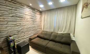 Imagem 3: Apartamento à venda no bairro Buritis