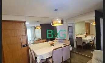 Imagem 16: Apartamento com 3 dormitórios à venda, 93 m² por R$ 770.000 - Vila Regente Feijó - São Pau