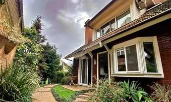 Imagem 3: CANELA - Casa de Condomínio - Jardim dos Pinheiros