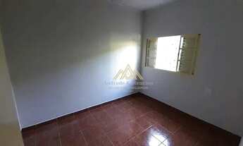 Imagem 3: Casa com 2 dormitórios para alugar, 51 m² por R$ 800/mês - Vila Tibério - Ribeirão Preto/S