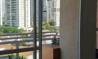 Imagem 4: 109640 DUPLEX com 2 VAGAS - PROXIMO SHOPPING MORUMBI
