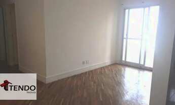 Imagem 2: Apartamento Duplex com 3 dormitórios à venda, 193 m² por R$ 1.550.000 - Vila Baeta Neves