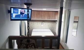 Imagem 4: Aluguel em Bombinhas/SC, a partir de R$ 69,00 a diária, a 50 e 200 metros da Praia