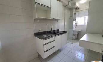 Imagem 4: Apartamento (tipo - padrao) 2 dormitórios/suite, cozinha planejada, portaria 24hs, elevado