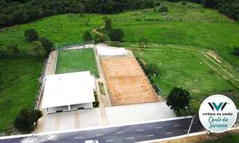 Imagem: Lote de 1000 m2 em JABOTICATUBAS