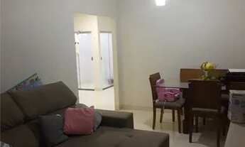 Imagem 3: GOIâNIA - Casa de Condomínio - Residencial Flórida