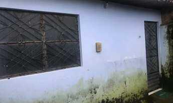 Imagem: Aluga-se casa no Benedito Bentes 2