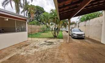 Imagem 3: Casa Padrão em Araraquara