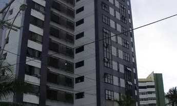 Imagem 5: Apartamento Pituba 4 quartos 211m2 Alto Nascente Vista Mar 2 vagas Soltas Vila das Palmeir