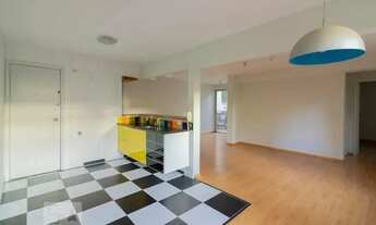 Imagem 7: Apartamento para Aluguel - Moema, 2 Quartos, 79 m2