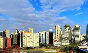 Imagem 6: Apartamento com 2 dormitórios à venda, 101 m² por R$ 1.950.000,00 - Paraíso - São Paulo/SP