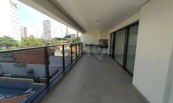 Imagem: Apartamento na Água Branca com 3 dormitórios