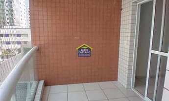 Imagem 3: 3 dorms no Forte com Piscina! Financia ou Parcela Direto!!