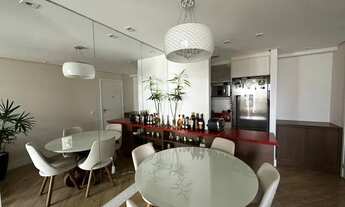 Imagem 7: APARTAMENTO P/ LOCAÇÃO 2 DORM. NA VILA VERA - SAO PAULO/SP