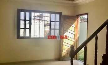 Imagem: Casa duplex com 2 dormitórios à venda