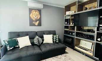 Imagem 3: Casa de condomínio térrea para venda com 360 metros quadrados com 5 quartos