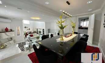 Imagem 5: Casa à venda no Residencial Alphaville 11