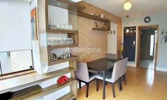 Imagem 1: PORTO ALEGRE - Padrão - Jardim Botânico