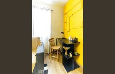 Imagem 5: Apartamento para Aluguel - Consolação, 1 Quarto, 38 m2