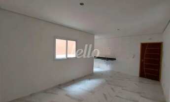 Imagem 3: Santo André - Apartamento Padrão - Vila Marina