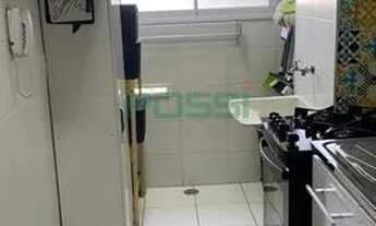 Imagem 4: Apartamento com 2 dormitorios, 1 vaga - Campo Limpo