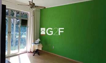 Imagem 4: Apartamento a venda no Edifício Dr Otílio Lapenna - Jardim Nossa Senhora Auxiliadora - Cam