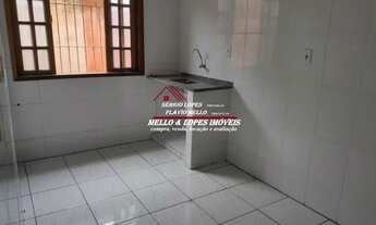 Imagem 7: ITABORAÍ - ótima casa 2 quartos no bairro JOAQUIM DE OLIVEIRA