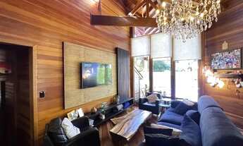 Imagem 6: GRAMADO - Casa Padrão - MATO QUEIMADO