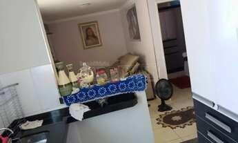 Imagem: Apartamento Padrão em São Carlos