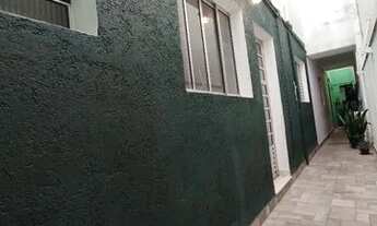 Imagem 2: Casa Térrea 1 dormitório Osasco