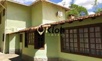 Imagem 2: Casa à venda no bairro Itaipava - Petrópolis/RJ