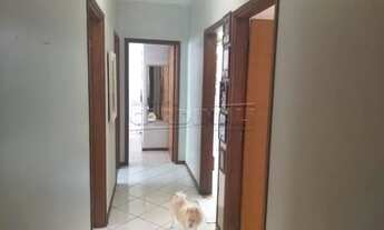 Imagem 5: Casa Padrão em Araraquara