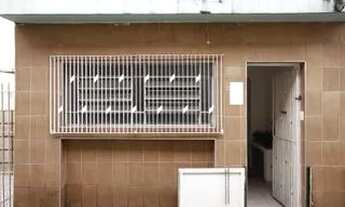 Imagem: SÃO PAULO - Casa de Vila - VILA MONUMENTO