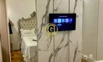 Imagem 5: Apartamento para aluguel tem 200 metros quadrados com 3 quartos